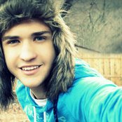 Aaron Kelly - List pictures