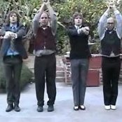 Ok Go - List pictures