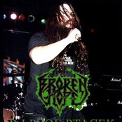 Broken Hope - List pictures