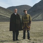 Matmos - List pictures