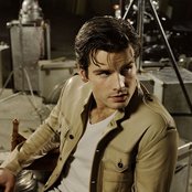 Patrick Nuo - List pictures