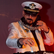 Gigi D'agostino - List pictures