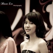Olivia Ong - List pictures