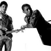 The Neptunes - List pictures