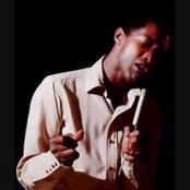Sam Cooke - List pictures