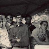 Glassjaw - List pictures