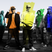 Culcha Candela - List pictures