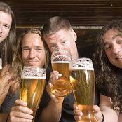 Tankard - List pictures