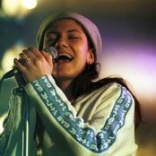 Elisa - List pictures