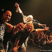 Pendragon - List pictures