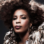 Macy Gray - List pictures
