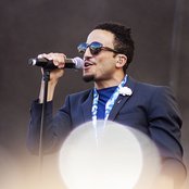 Kim Cesarion - List pictures