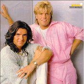 Modern Talking - List pictures