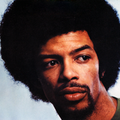 Gil Scott-heron - List pictures