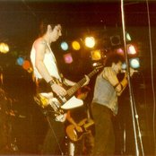 Uk Subs - List pictures