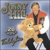 Jonny Hill - List pictures