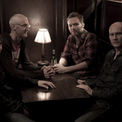 Pineapple Thief - List pictures