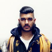 Jai Paul - List pictures