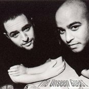 The Unseen Guest - List pictures