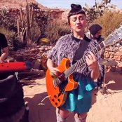 Hiatus Kaiyote - List pictures