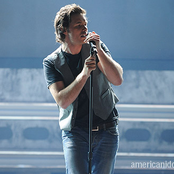 Michael Johns - List pictures