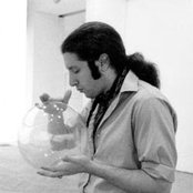 Charlemagne Palestine - List pictures