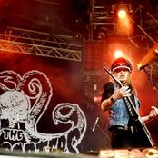 Hellacopters - List pictures