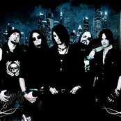 Lacrimas Profundere - List pictures