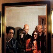 A Perfect Circle - List pictures