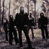 Opeth - List pictures