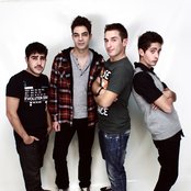 Date Seven - List pictures