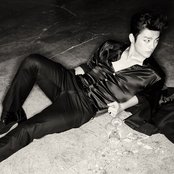 Seo In Guk - List pictures