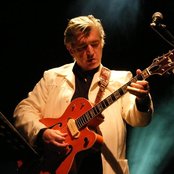 Chris Spedding - List pictures