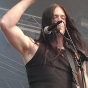 Poisonblack - List pictures