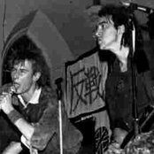 Crass - List pictures