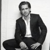Colin Farrell - List pictures