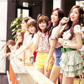 T-ara - List pictures