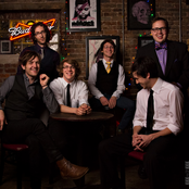 St. Paul And The Broken Bones - List pictures