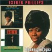 Esther Phillips - List pictures