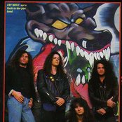 Saigon Kick - List pictures