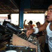 Erick Morillo - List pictures