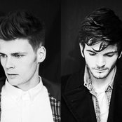 Hudson Taylor - List pictures
