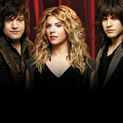 The Band Perry - List pictures