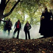Electric Wizard - List pictures
