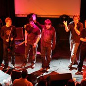 Gazpacho - List pictures