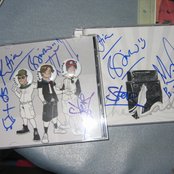 The Lads - List pictures