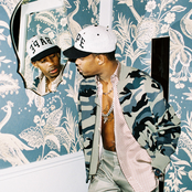 Travis Scott - List pictures