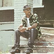 Boldy James - List pictures