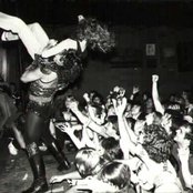 Nasty Savage - List pictures