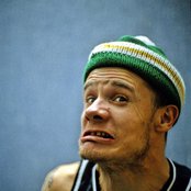 Flea - List pictures